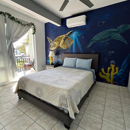 Casita Paraiso 阿瓜迪亚 外观 照片