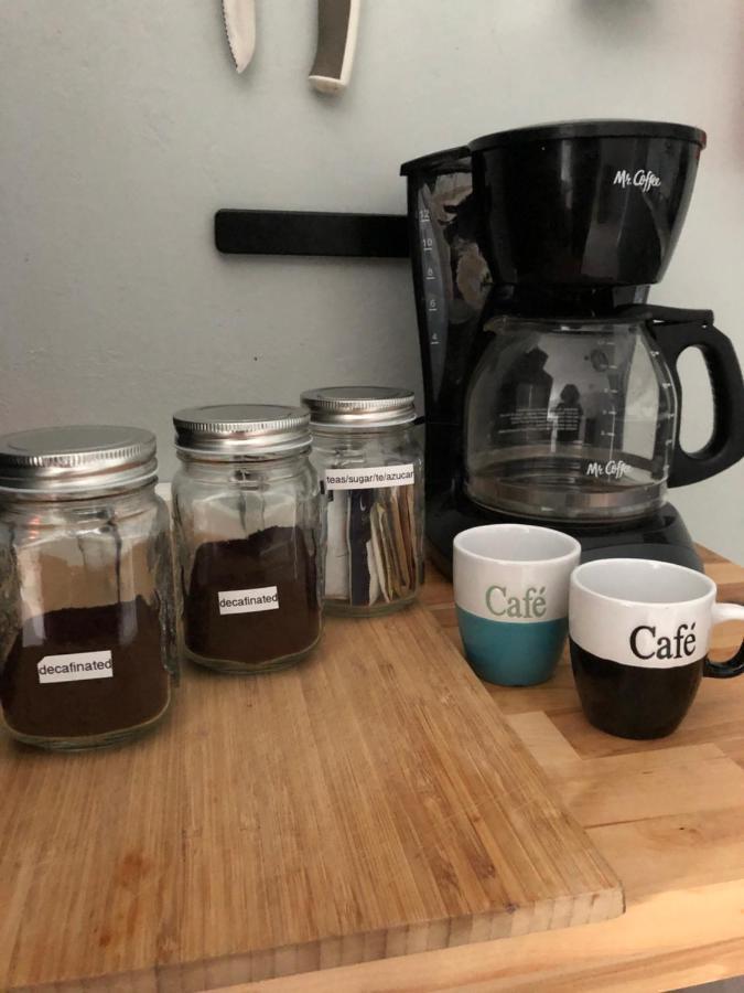Casita Paraiso 阿瓜迪亚 外观 照片