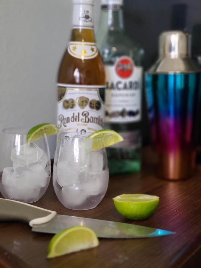 Casita Paraiso 阿瓜迪亚 外观 照片