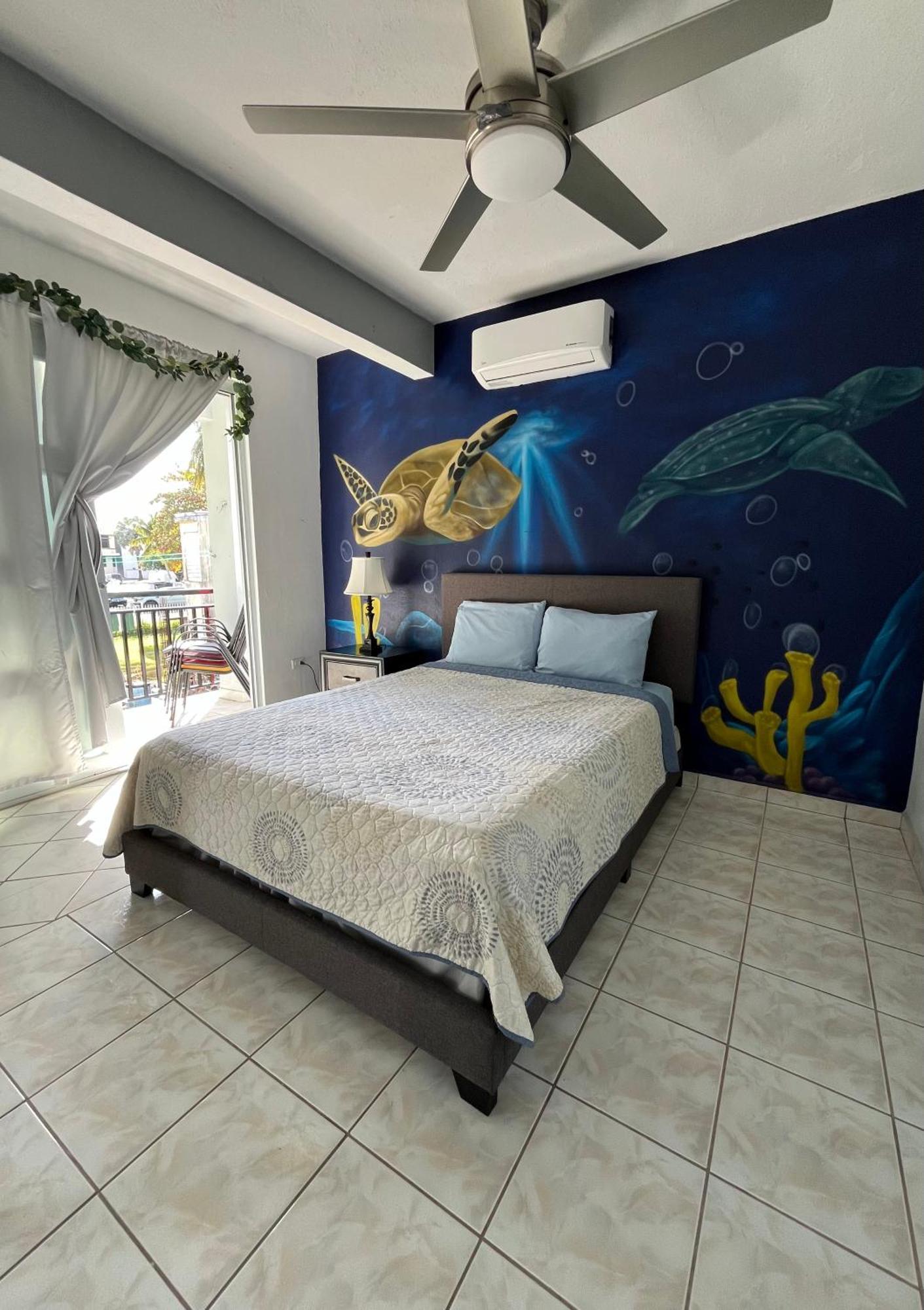 Casita Paraiso 阿瓜迪亚 外观 照片