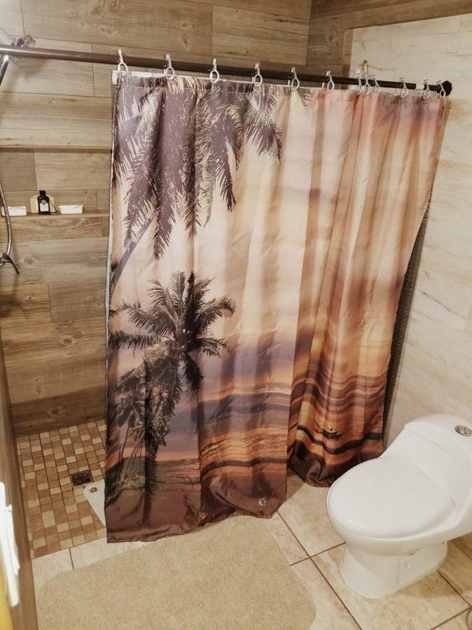 Casita Paraiso 阿瓜迪亚 外观 照片